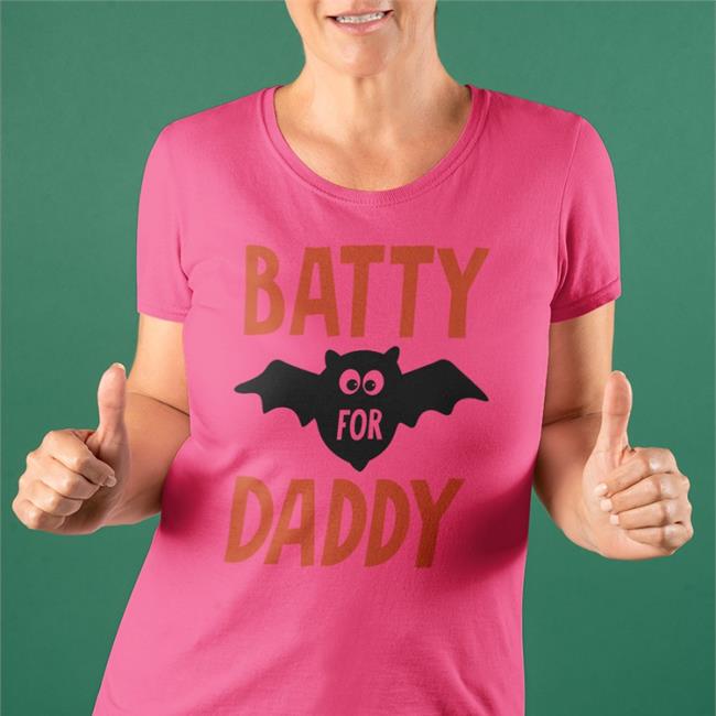 Ify Nwadiwe Batty For Daddy Halloween Hat