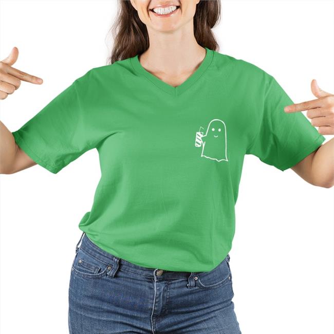 Lizzy Mcalpine Merch All My Ghosts Hooded Sweatshirt