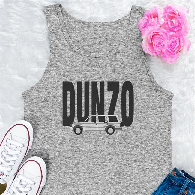 Dunzo Tank Dearmedia