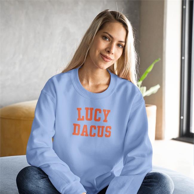 Lucy Dacus Dump Him Tee Shirt Lucy Dacus Merch