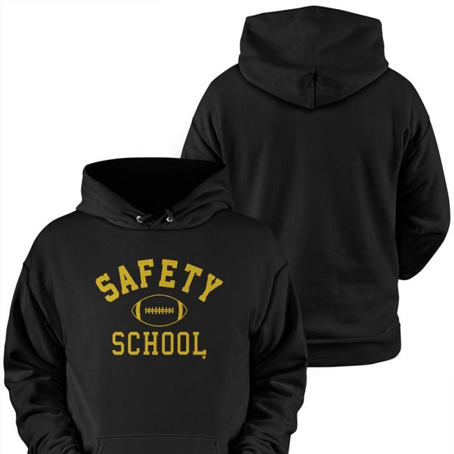 Safety School Shirts