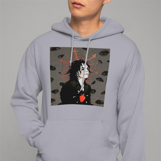 I Only Have Eyes For You Tee Shirt