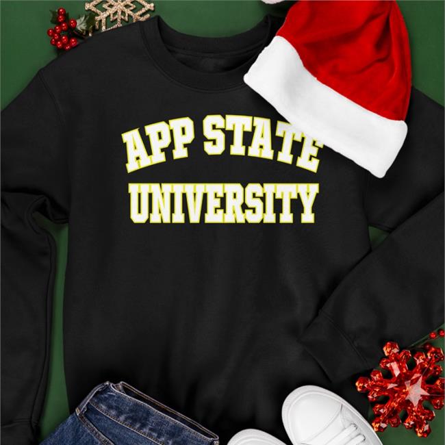 TexasLonghorns App State Football App State University Hat Malcolm Mex