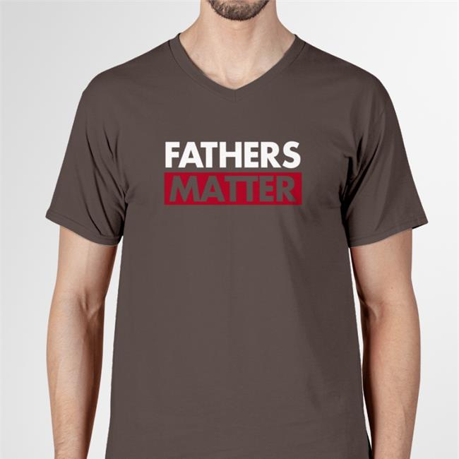 Officer Tatum Merch Fathers Matter Sweatshirt