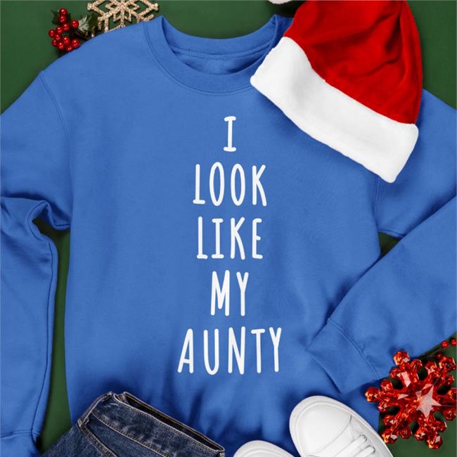 Auntie Nikki is a Virgo I Look Like My Aunty Shirt