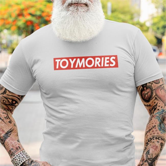 Toymories Shirt