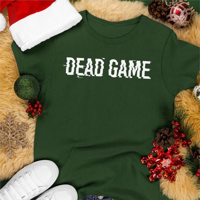 Store Over Kill Soft Wear Merch Dead Game Long Sleeve Tee Real Soviet Bear Dead Game Long Sleeve Tee Real Soviet Bear