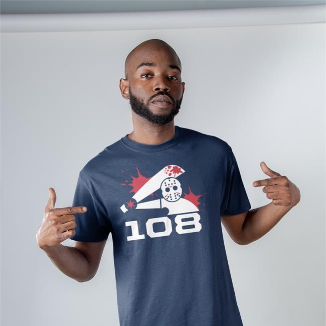 From The 108 Shop The 108 Og Killer Tee Section 108