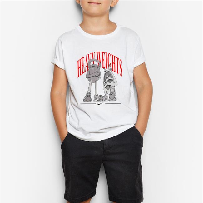 Unbroken Store Merch Dri-Fit Heavy Weights T-Shirt Natassia SB19Official