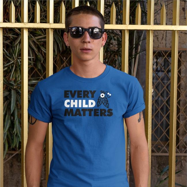 Every Child Matters Hooded Sweatshirt