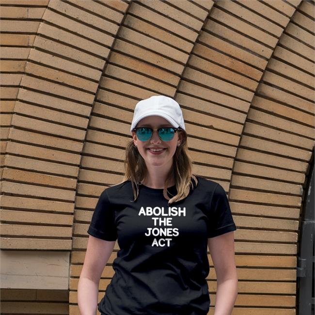 Matthew Yglesias Abolish The Jones Act T-Shirt
