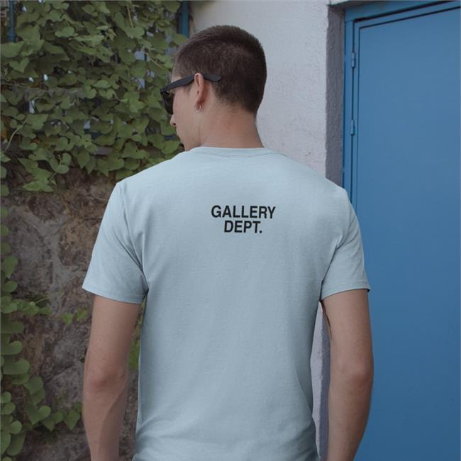 Gallery Dept Merch Stop Being Racist Gallery Dept Edition Limited Sweatshirt Inal Liea