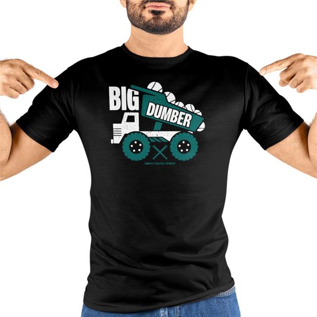 Big Dumper Shirts