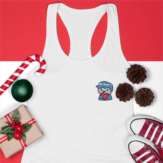Isa RemOtegirl Cutestiny Edition Limited TShirts Dalisberg