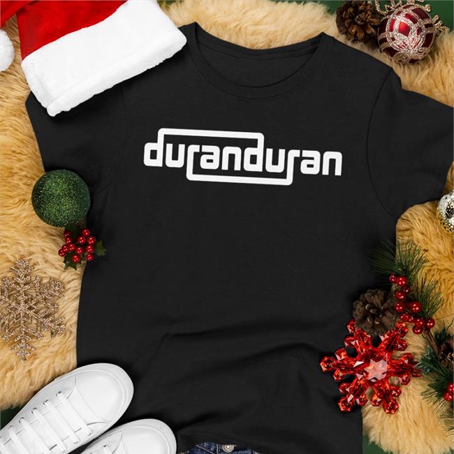 Nath Harvey Dent Era Duranduran Sweatshirt