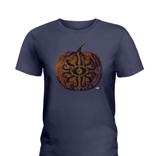 Halloween Dark Order Dark Gourder T Shirt