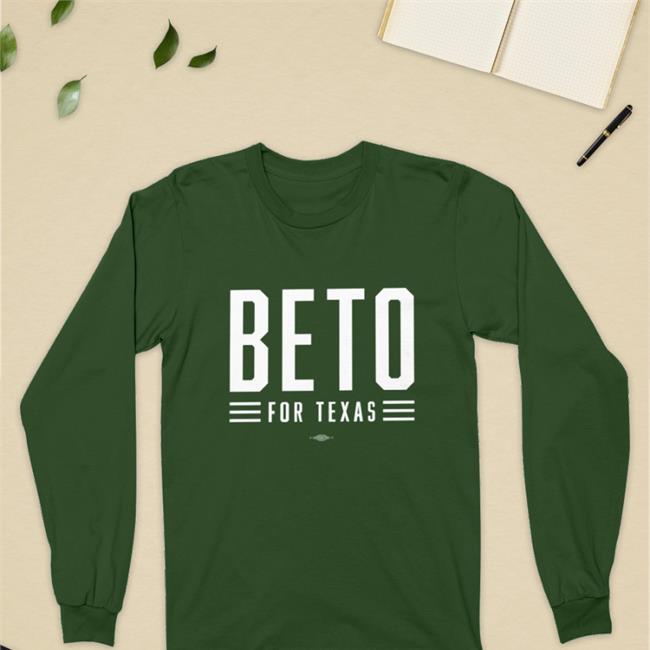 Store Betoorourke Merch Beto For Texas Tees