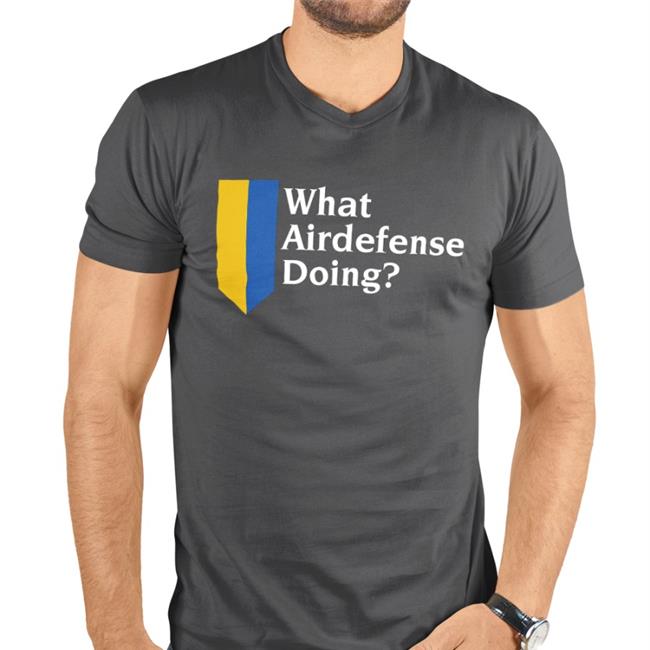 Saint Javelin Merch What Airdefense Doing Hoodie Mthrsuperiorben