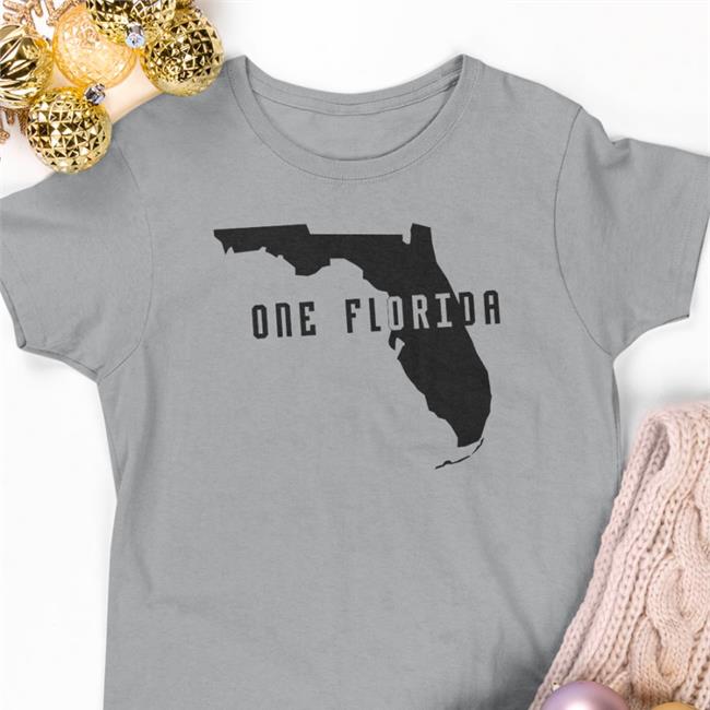 One Florida Tee Shirt