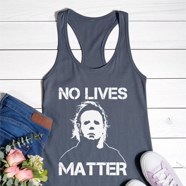 Dana Loesch No Lives Matter Shirt Black DLoesch
