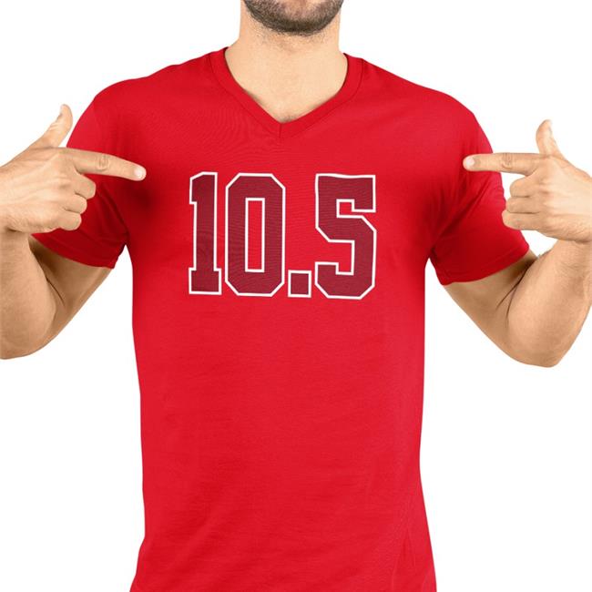 10.5 Atl Long Sleeve