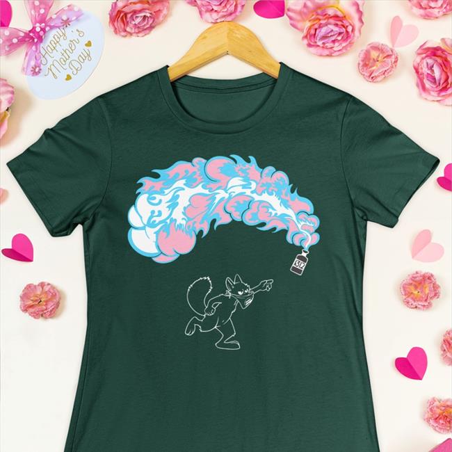 Pride Trans Rights Shirt