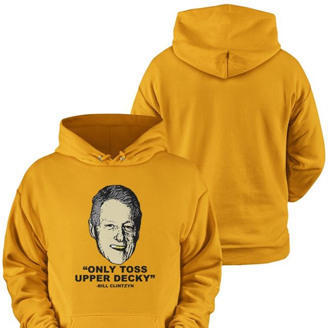 Freezer Tarps Merch Only Toss Upper Decky Bill Clinton Tank Freezertarps222