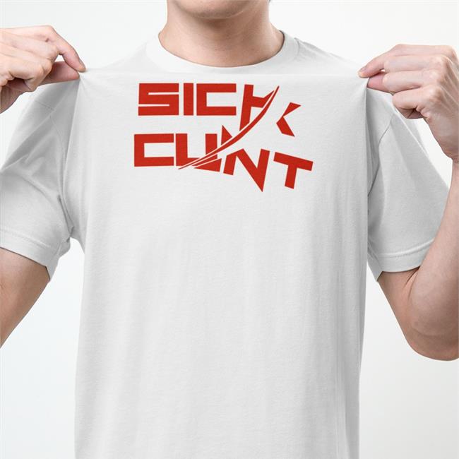 Best Seller DaveOshry Sick Cunt PShirt Dave Pax Aus Top DaveOshry Sick Cunt PShirt Dave Pax Aus