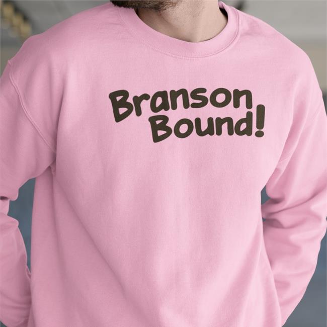 Kfc Radio Branson Bound Tank Barstool Sports Kfc Radio Branson Bound Long Sleeve Shirt