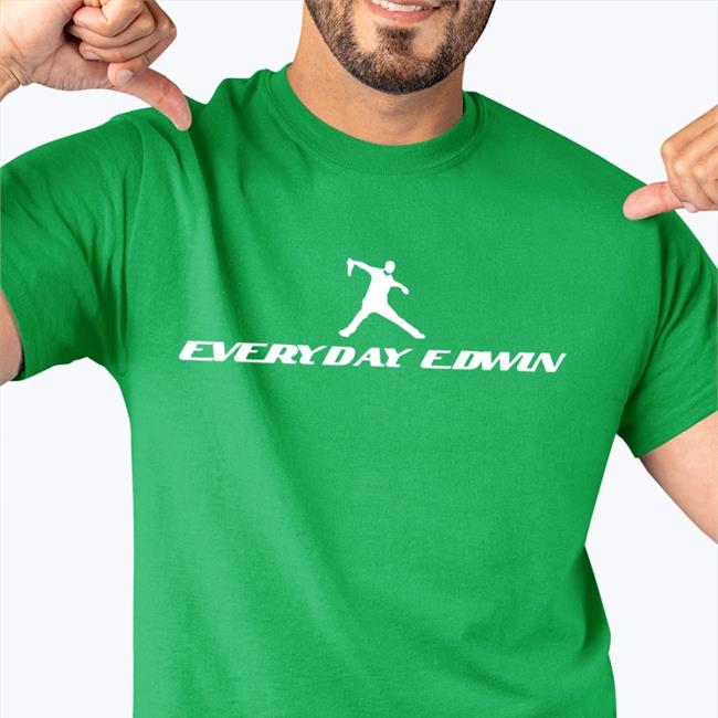 Everyday Edwin Sweatshirt