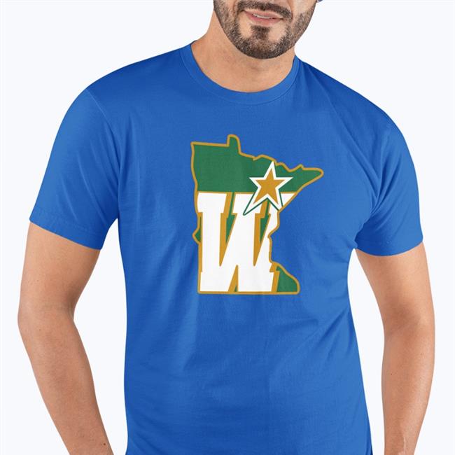 Mn Hockey T-Shirt