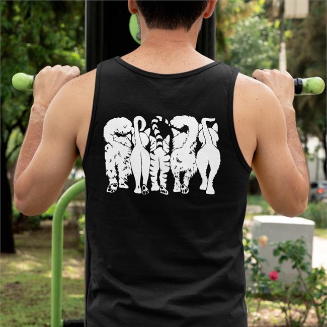Taylor Swift Heads & Tails Linda Lori Cat Tees