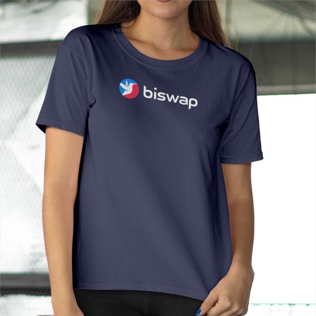 Biswap T-Shirt