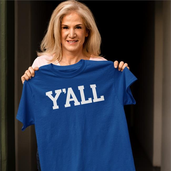 Ky For Ky Merch Y'all Shirt Hello CullenHoodie
