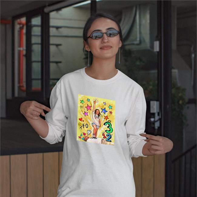 Finley Fought And Won Shirts Melcolemanart