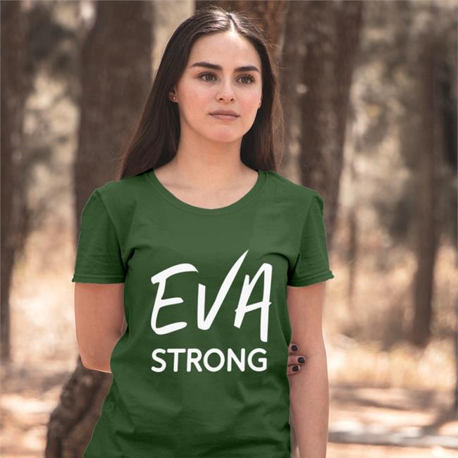Eva Strong Hats Cap