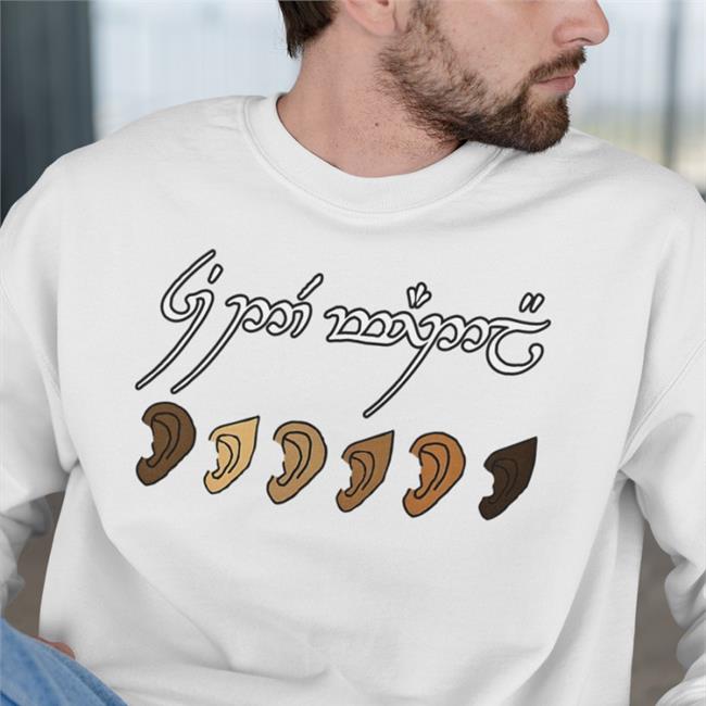 You All Are Welcome Here Shirt