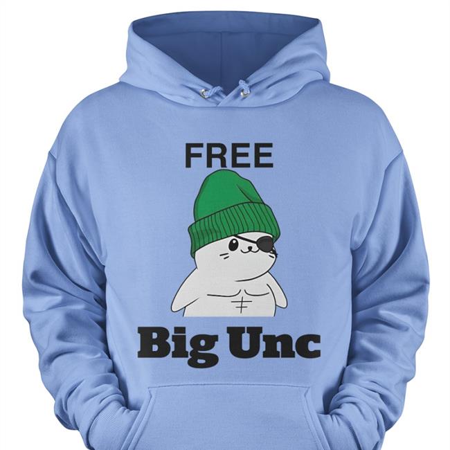 Big Unc Tee Shirt