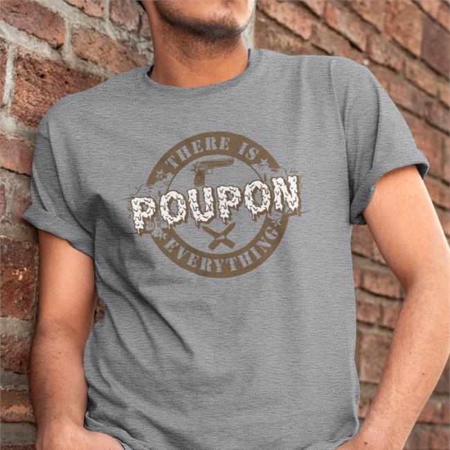 Kentucky Ballistics Merch Poupon Everything T Shirt