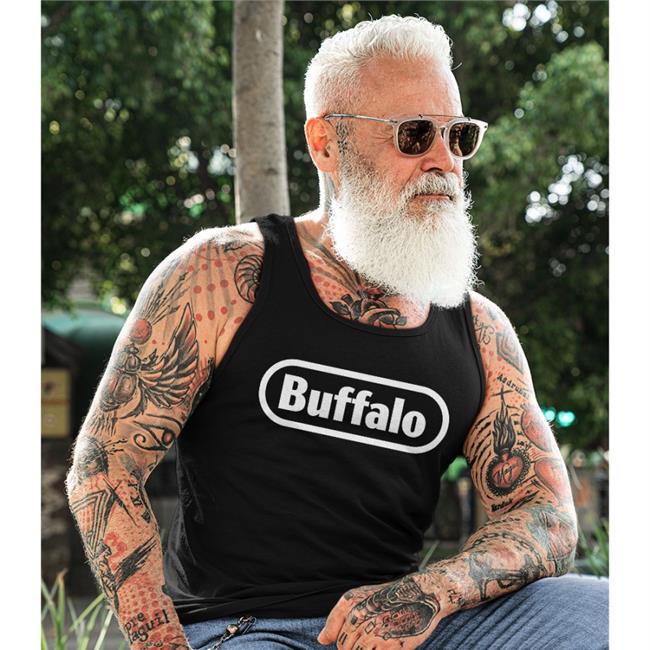 Buffalo Hoodie