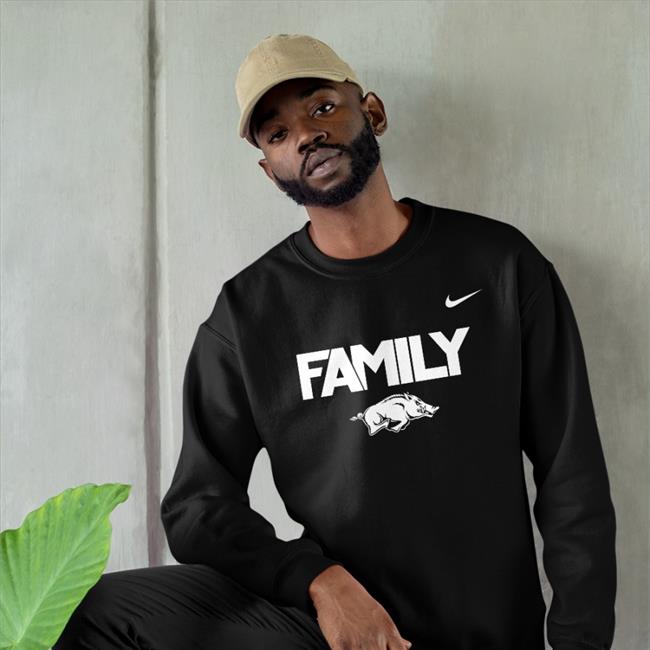 Michael Musselman Family Long Sleeve