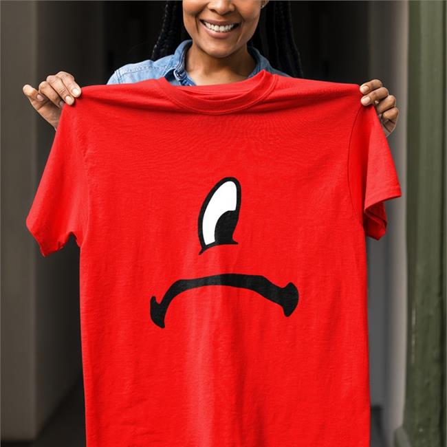 Un Verano Sin Ti Merch Uvst Red Heart T Shirt Unveranosinti