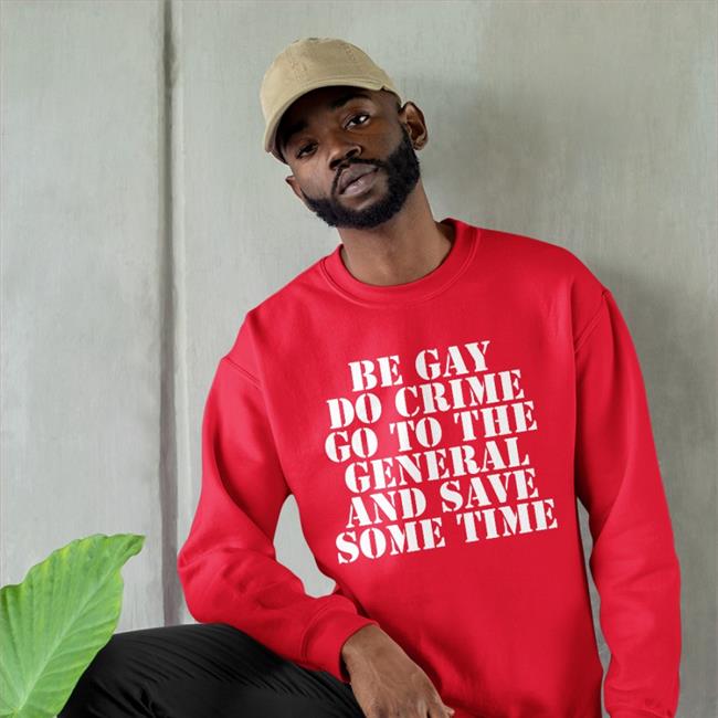 Be Gay Do Crime Go To The General And Save One Time Hats Cap Jenmacramos