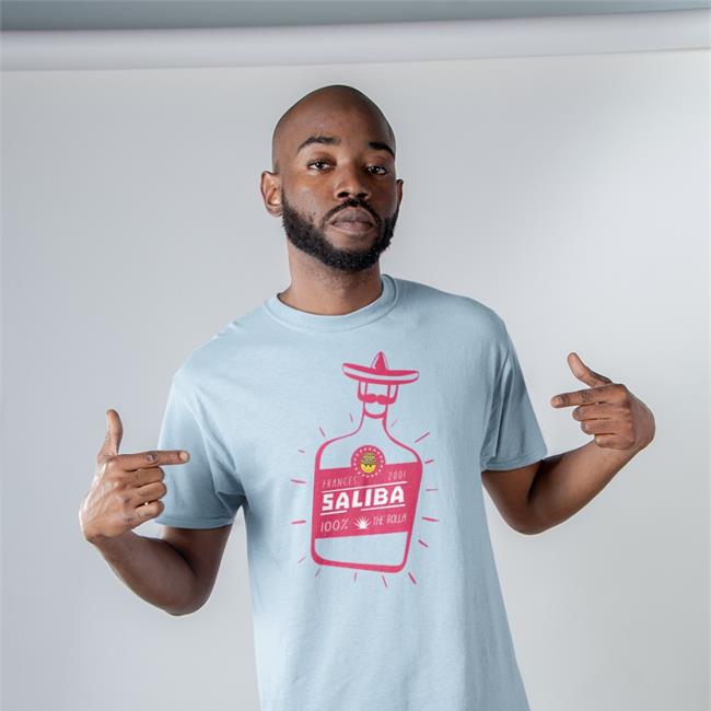 Saliba Long Sleeve