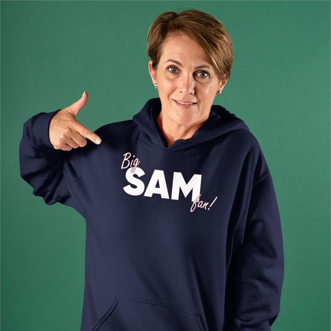 Big Sam Fan Shirts