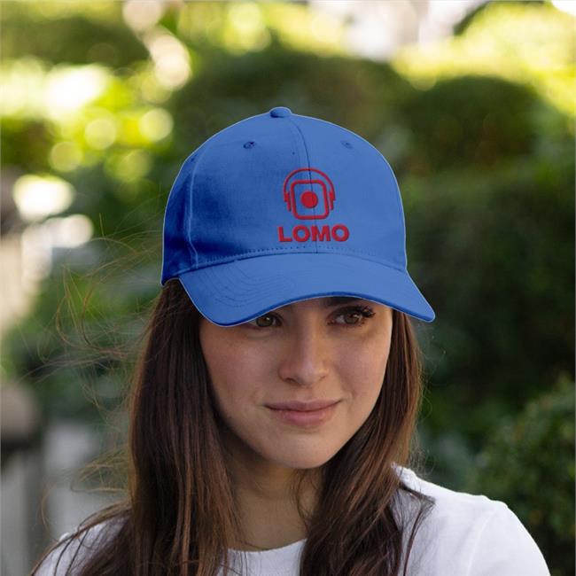 Lomotif Hat