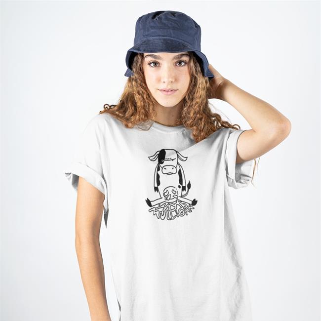 Spilled Milk T Shirt Hot Mulligan Merch Hotmulliganband