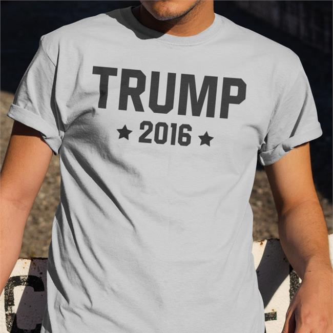 Trump 2016 Shirts