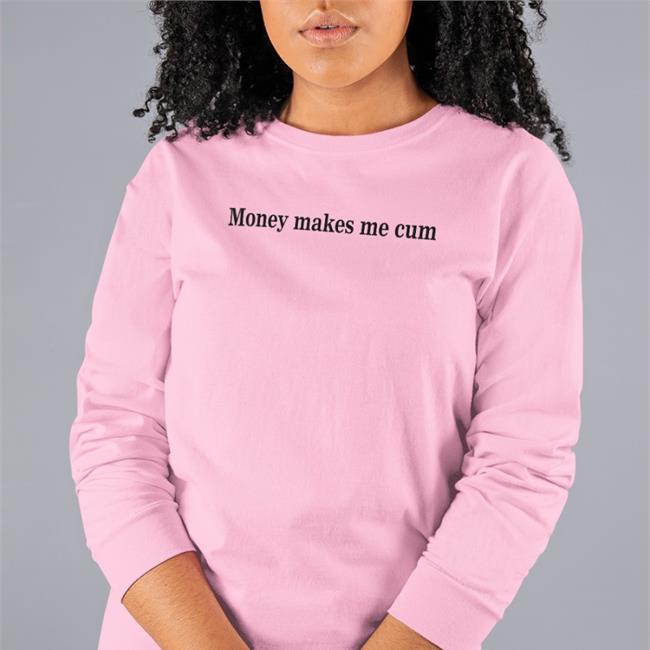 Money Makes Me Cum Hat