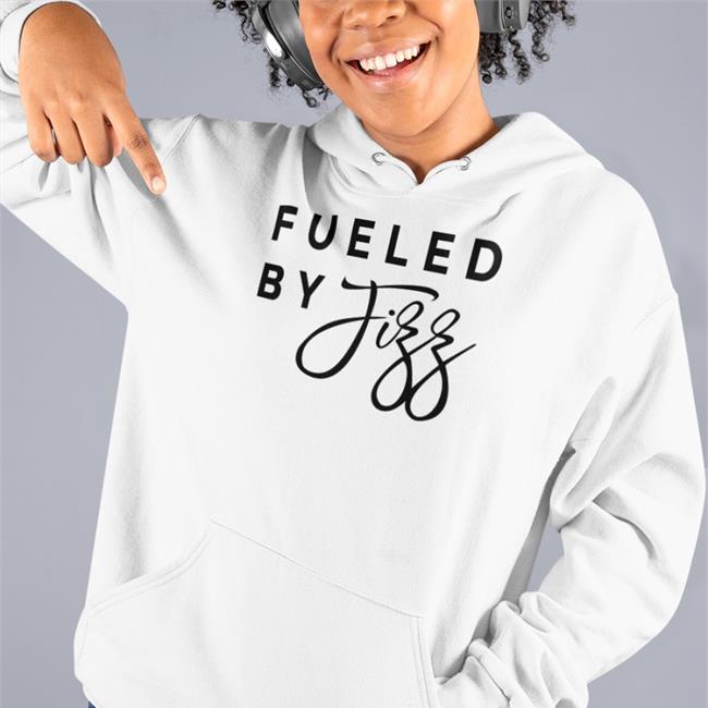 Antimlm Fueled By Fizz T Shirt Sport Grey
